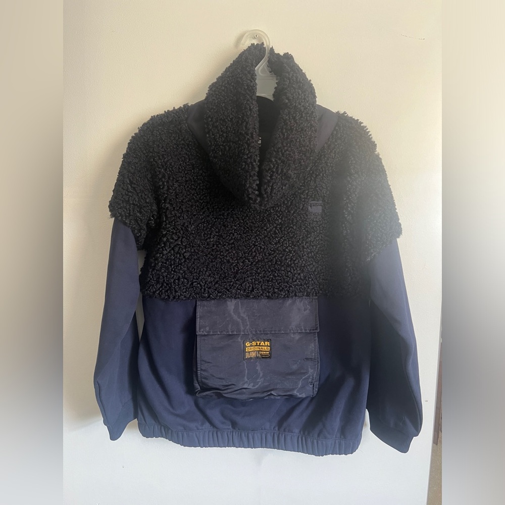 G-Star Raw sweater